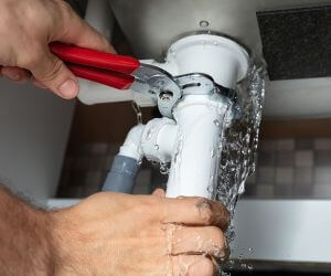 About Emergency plumbing pros Southlake, TX
